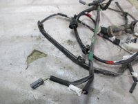 проводка двери багажника на Toyota Auris E150 — фото 3