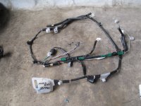Проводка двери багажника Toyota Auris (E15) 2006-2012 (ДВЕРИ БАГАЖНИКА 8218402140) — фото 1