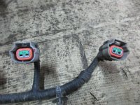 проводка форсунок на Kia Picanto SA — фото 2