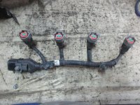 Проводка форсунок Kia Picanto 2004-2011 — фото 1