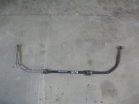 Стабилизатор передний Suzuki Swift 2004-2010,Splash 2008-2015 (4231162J10) — фото 1