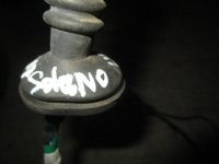 проводка двери задней левой на Lifan Solano 630 — фото 4