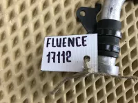 Трубка кондиционера на Renault Fluence — фото 8