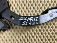 Педаль газа на Hyundai Solaris — фото 8