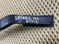 Педаль газа на Hyundai Solaris — фото 7