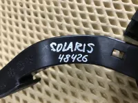 Педаль газа на Hyundai Solaris — фото 7
