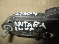 Датчик AIR BAG на Opel Antara С105 — фото 5