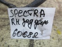 проводка двери задней правой на Kia Spectra SD — фото 5