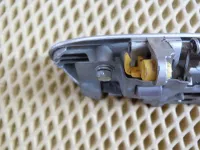 Ручка двери задней наружная левая на Kia Picanto SA — фото 6