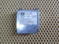 Блок управления AIR BAG Hyundai Accent II (+ТАГАЗ) 2000-2012 (9591025200) — фото 1