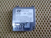 Блок управления AIR BAG Hyundai Accent II (+ТАГАЗ) 2000-2012 (9591025300) — фото 1
