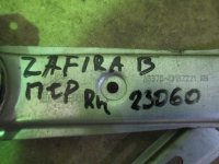 Стеклоподъемник электрический передний правый на Opel Zafira B — фото 5