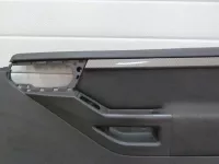Обшивка двери передней правой на Opel Meriva A — фото 8