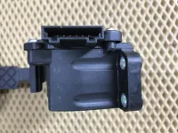 Педаль газа на Skoda Fabia 5J — фото 4