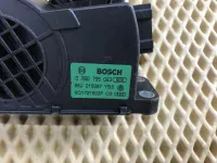 Педаль газа на Skoda Fabia 5J — фото 6