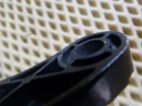 Поводок стеклоочистителя передний правый на Chery Amulet A15 — фото 5