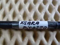 Держатель капота на Citroen Xsara Picasso — фото 4