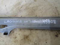 Стеклоподъемник электрический задний левый на Renault Laguna BT — фото 10
