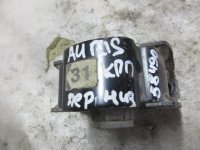 Опора двигателя передняя на Toyota Auris E150 — фото 6