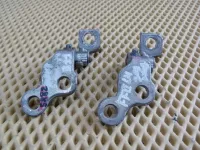 Петля двери задней левой верхняя на Ford Focus I — фото 3