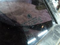 Стекло двери задней правой форточка на Skoda Octavia A5 — фото 3