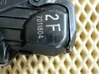 Замок двери передней правой на Toyota Auris E150 — фото 8