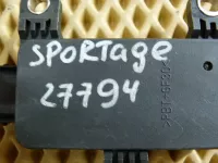 Датчик курсовой устойчивости на Kia Sportage SL — фото 4