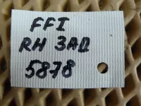 Петля двери задней правой верхняя на Ford Focus I — фото 4