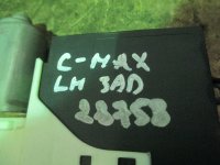 Моторчик стеклоподъемника задний левый на Ford C-MAX Mk1 — фото 4
