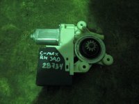 Моторчик стеклоподъемника задний правый Ford C-MAX 2003-2010 (ЗАДНИЙ ПРАВЫЙ С БЛОКОМ КОМФОРТА 3M5T14B534AE) — фото 1