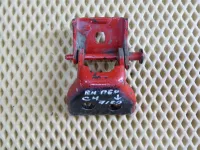 Петля двери передней правой нижняя на Citroen C4 — фото 2