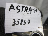 Трубка кондиционера на Opel Astra H — фото 5