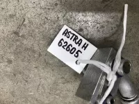 Трубка кондиционера на Opel Astra H — фото 9