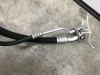 Трубка кондиционера на Opel Astra H — фото 3