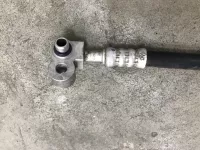 Трубка кондиционера на Opel Astra H — фото 8