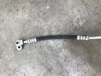 Трубка кондиционера на Opel Astra H — фото 6