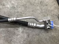 Трубка кондиционера на Opel Astra H — фото 2