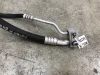 Трубка кондиционера на Opel Astra H — фото 2