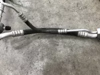 Трубка кондиционера на Opel Astra H — фото 3