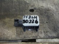 Датчик AIR BAG Ford Mondeo IV 2007-2015,Focus II 2005-2008,C-MAX 2003-2010,Mazda 3 (BK) 2002-2009,Galaxy 2006-2015,S-MAX 2006-2015,Focus II 2008-2011,Range Rover III (LM) 2002-2012,Freelander 2 2007-2014 (БОКОВОГО УДАРА 3M5T14B342AB) — фото 1