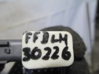 Датчик AIR BAG на Ford Focus II — фото 5