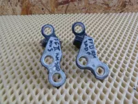 Петля двери задней правой Ford Focus II 2008-2011,Focus II 2005-2008,C-MAX 2003-2010,Kuga 2008-2012 (3M51R26810AH) — фото 1