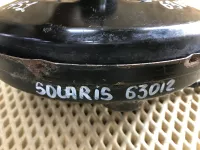 Усилитель тормозов вакуумный на Hyundai Solaris — фото 9