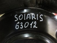 Усилитель тормозов вакуумный на Hyundai Solaris — фото 5