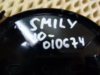 Лючок бензобака на Lifan Smily 320 — фото 8