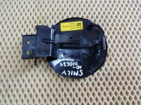 Лючок бензобака на Lifan Smily 320 — фото 4
