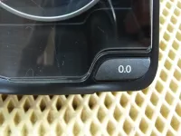 Панель приборов на Volkswagen Tiguan — фото 3