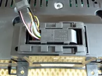 Панель приборов на Volkswagen Tiguan — фото 9