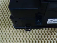 Панель приборов на Volkswagen Tiguan — фото 7