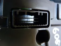Панель приборов на Renault Captur — фото 14